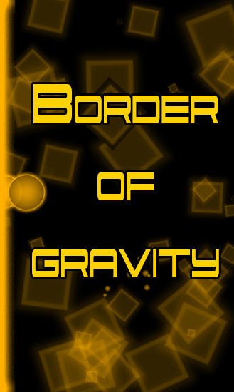 game pic for Border of gravity
